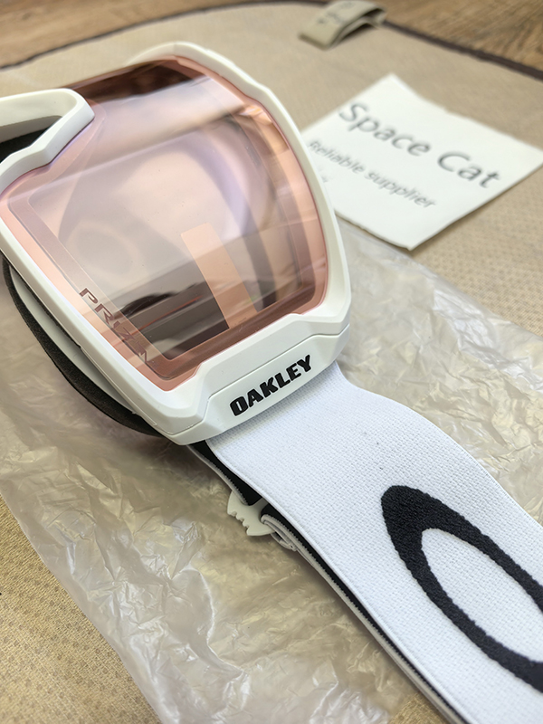 Snow Goggles